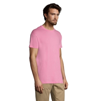 Koszulka regent unisex 150g