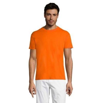 Koszulka regent unisex 150g