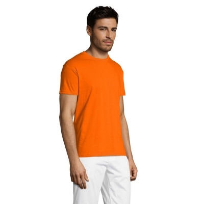 Koszulka regent unisex 150g
