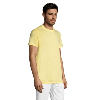 Koszulka regent unisex 150g