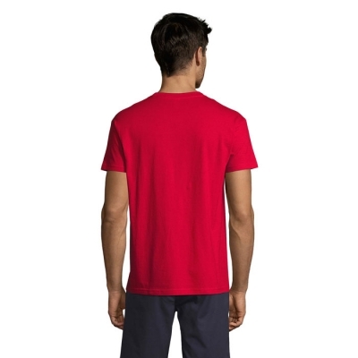 Koszulka regent unisex 150g
