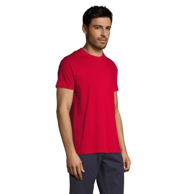 Koszulka regent unisex 150g