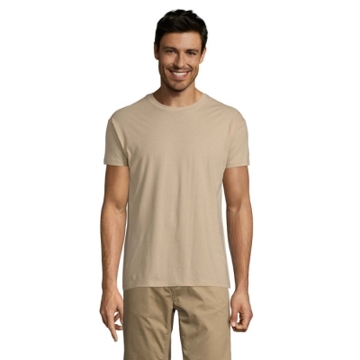 Koszulka regent unisex 150g