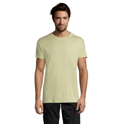 Koszulka regent unisex 150g