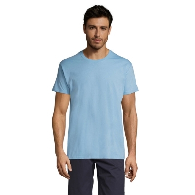 Koszulka regent unisex 150g