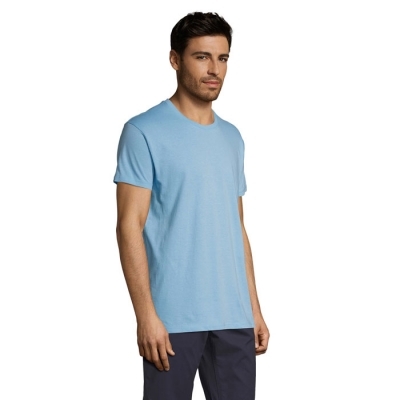 Koszulka regent unisex 150g