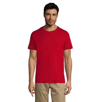 Koszulka regent unisex 150g
