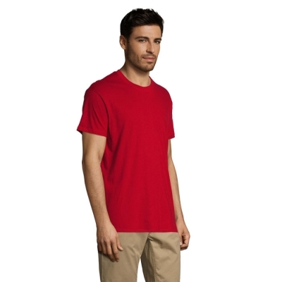 Koszulka regent unisex 150g