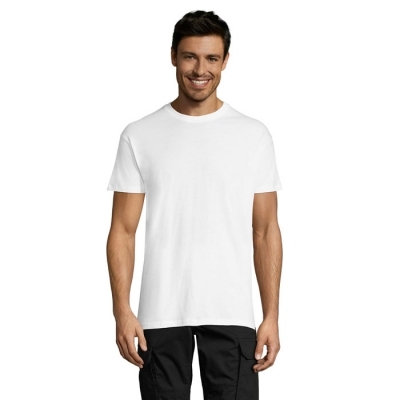 Koszulka regent unisex 150g