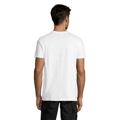 Koszulka regent unisex 150g