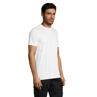 Koszulka regent unisex 150g