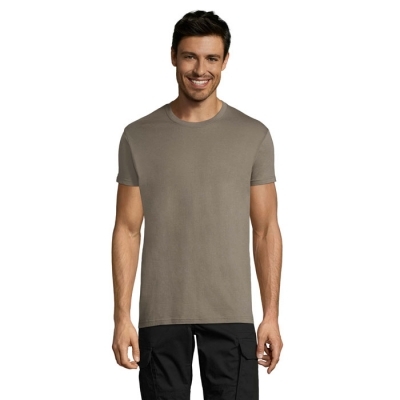 Koszulka regent unisex 150g