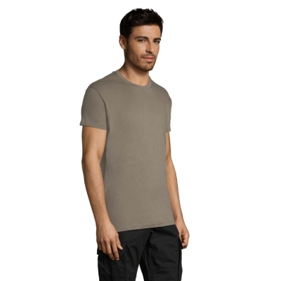 Koszulka regent unisex 150g