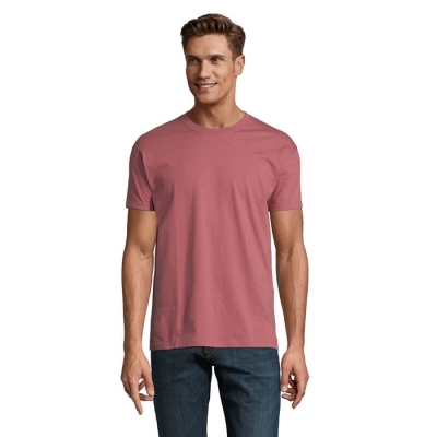 Imperial men t-shirt 190g