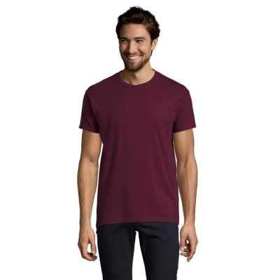 Imperial men t-shirt 190g