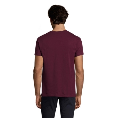 Imperial men t-shirt 190g