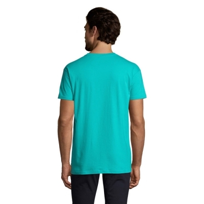 Imperial men t-shirt 190g