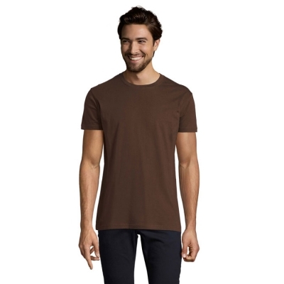Imperial men t-shirt 190g