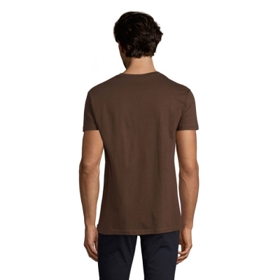 Imperial men t-shirt 190g