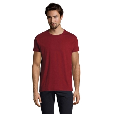 Imperial men t-shirt 190g