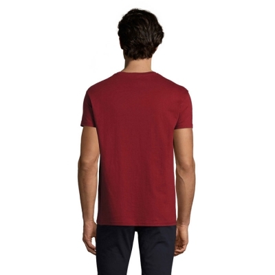 Imperial men t-shirt 190g