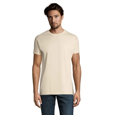 Imperial men t-shirt 190g