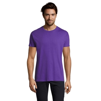 Imperial men t-shirt 190g