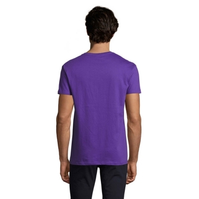 Imperial men t-shirt 190g