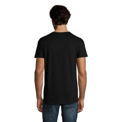Imperial men t-shirt 190g