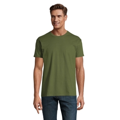 Imperial men t-shirt 190g