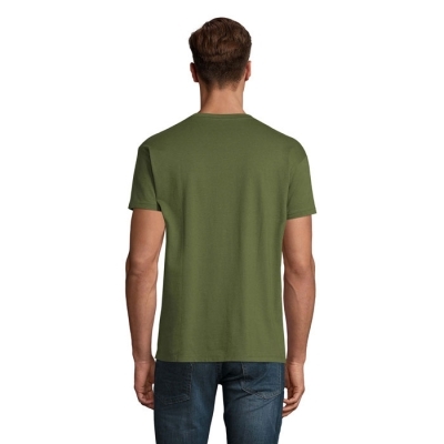 Imperial men t-shirt 190g
