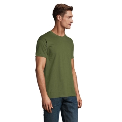 Imperial men t-shirt 190g