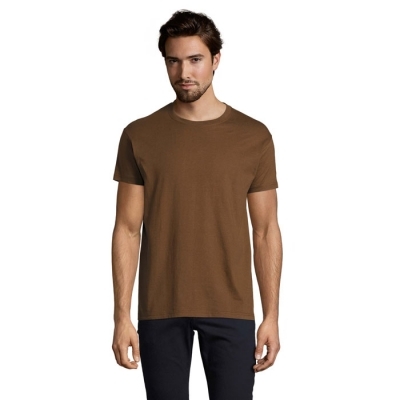 Imperial men t-shirt 190g