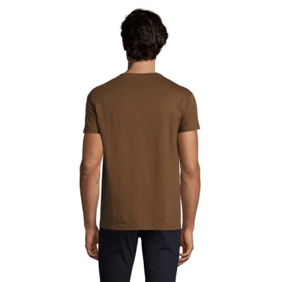 Imperial men t-shirt 190g