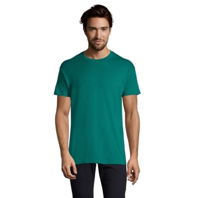 Imperial men t-shirt 190g