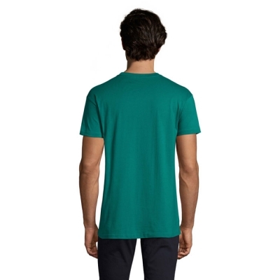 Imperial men t-shirt 190g