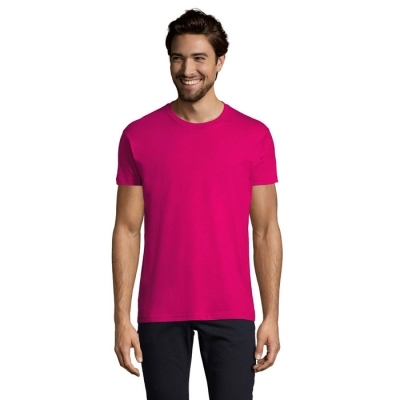 Imperial men t-shirt 190g