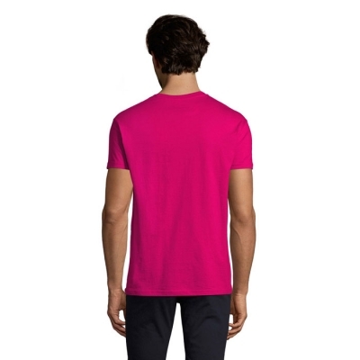Imperial men t-shirt 190g