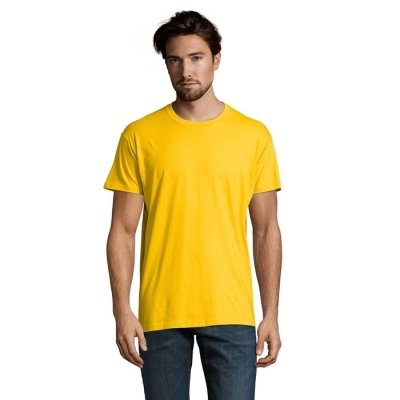 Imperial men t-shirt 190g