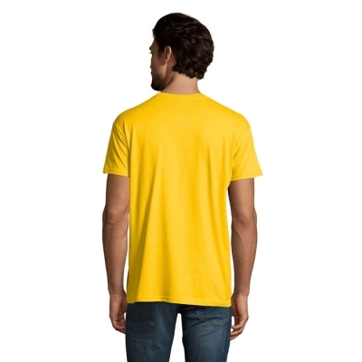 Imperial men t-shirt 190g