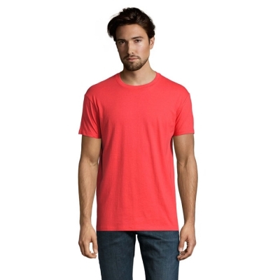 Imperial men t-shirt 190g