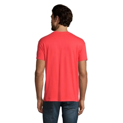 Imperial men t-shirt 190g