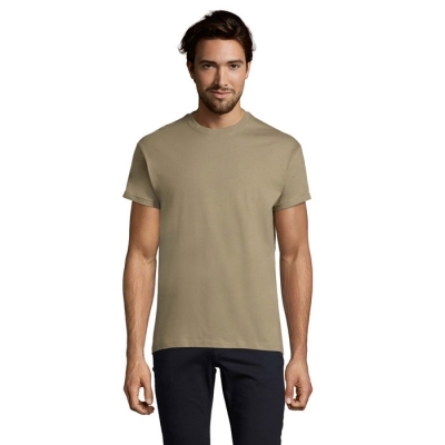 Imperial men t-shirt 190g