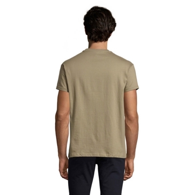 Imperial men t-shirt 190g