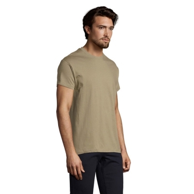 Imperial men t-shirt 190g