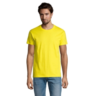 Imperial men t-shirt 190g