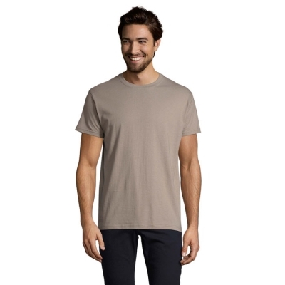 Imperial men t-shirt 190g
