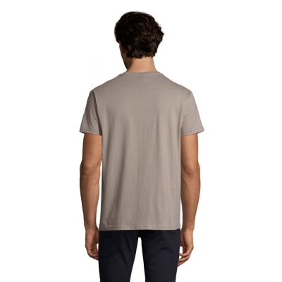 Imperial men t-shirt 190g
