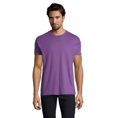 Imperial men t-shirt 190g