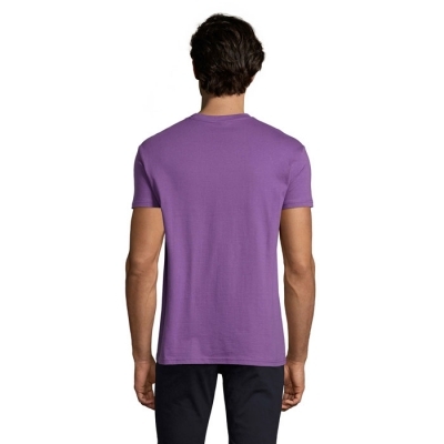 Imperial men t-shirt 190g